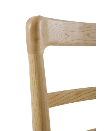 Lot de 4 chaises, Polis