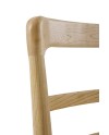Lot de 4 chaises, Polis