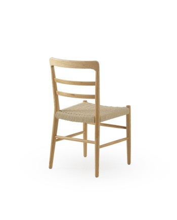 Lot de 4 chaises, Polis
