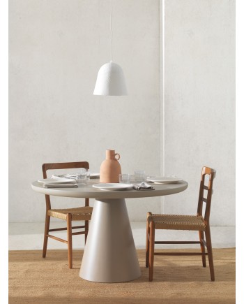 Lot de 4 chaises, Walia