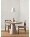 Lot de 4 chaises, Walia