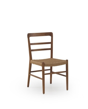 Lot de 4 chaises, Walia