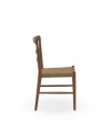 Lot de 4 chaises, Walia