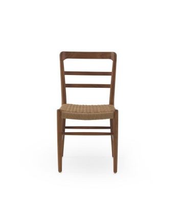 Lot de 4 chaises, Walia