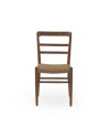 Lot de 4 chaises, Walia