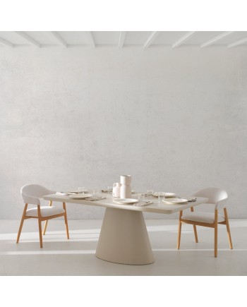Table, Lona