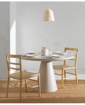 Table, Leino