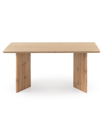 Table, Zunane