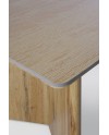 Table, Zunane