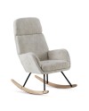 Fauteuil à bascule, Softam