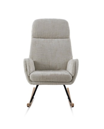 Fauteuil à bascule, Softam