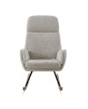 Fauteuil à bascule, Softam