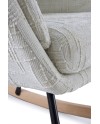 Fauteuil à bascule, Softam