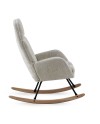Fauteuil à bascule, Softam