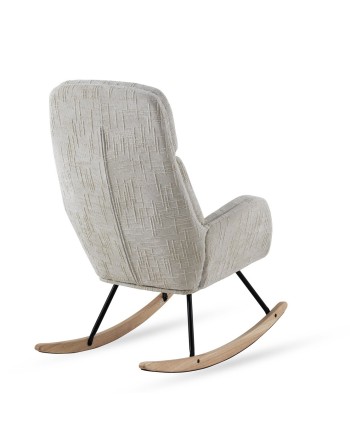 Fauteuil à bascule, Softam