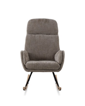Fauteuil à bascule, Garlica