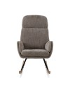 Fauteuil à bascule, Garlica