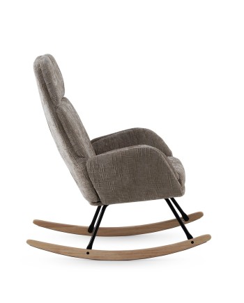 Fauteuil à bascule, Garlica