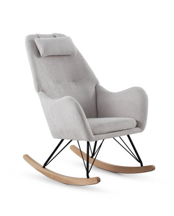 Fauteuil à bascule, Itumeno