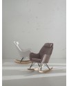 Fauteuil à bascule, Ivyal