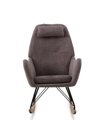 Fauteuil à bascule, Ivyal