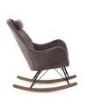 Fauteuil à bascule, Ivyal