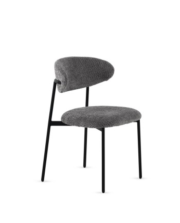 Lot de 4 chaises, Laruz
