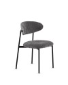 Lot de 4 chaises, Laruz