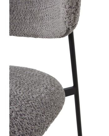 Lot de 4 chaises, Laruz