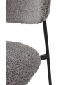 Lot de 4 chaises, Laruz
