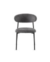 Lot de 4 chaises, Laruz