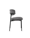 Lot de 4 chaises, Laruz