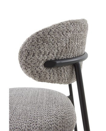 Lot de 4 chaises, Laruz