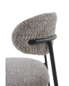 Lot de 4 chaises, Laruz