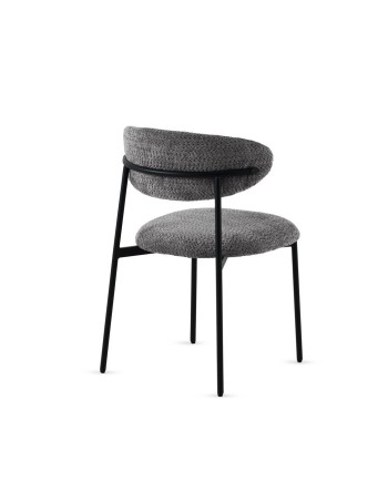 Lot de 4 chaises, Laruz