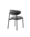 Lot de 4 chaises, Laruz