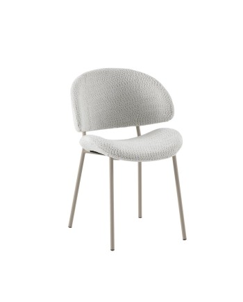 Lot de 4 chaises, Tesman