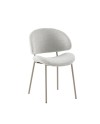 Lot de 4 chaises, Tesman