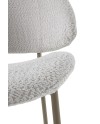 Lot de 4 chaises, Tesman