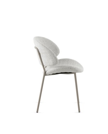 Lot de 4 chaises, Tesman