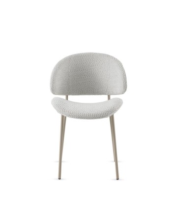 Lot de 4 chaises, Tesman