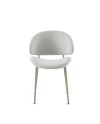 Lot de 4 chaises, Tesman