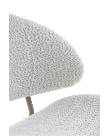 Lot de 4 chaises, Tesman