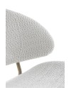 Lot de 4 chaises, Tesman