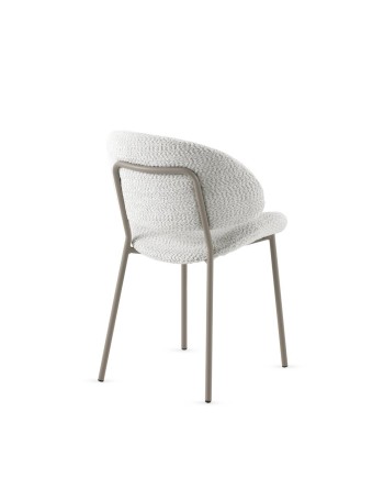 Lot de 4 chaises, Tesman