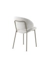 Lot de 4 chaises, Tesman
