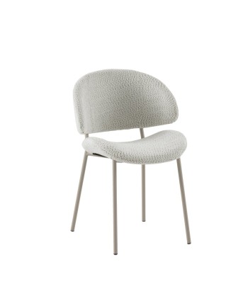Lot de 4 chaises, Gorga