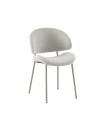Lot de 4 chaises, Gorga