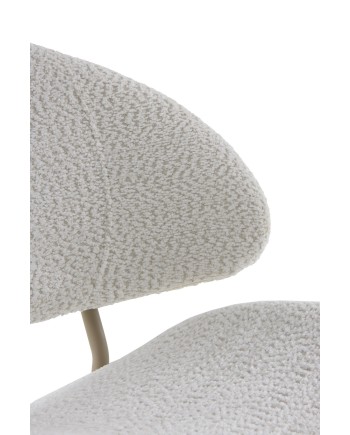 Lot de 4 chaises, Gorga