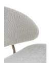 Lot de 4 chaises, Gorga